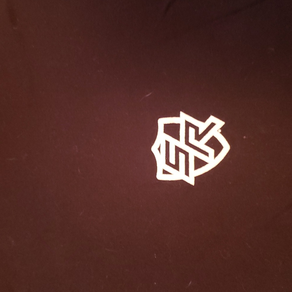 Shield Republic shirt
